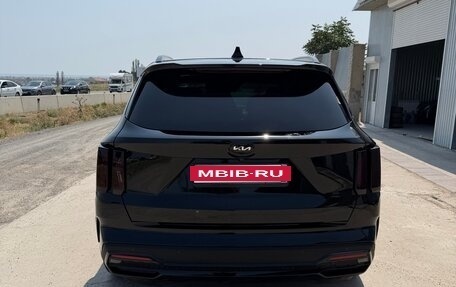 KIA Sorento IV, 2021 год, 3 000 000 рублей, 3 фотография