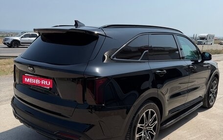 KIA Sorento IV, 2021 год, 3 000 000 рублей, 6 фотография