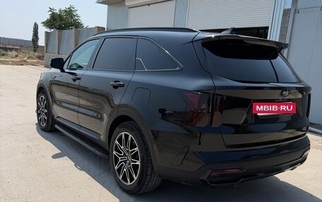 KIA Sorento IV, 2021 год, 3 000 000 рублей, 5 фотография