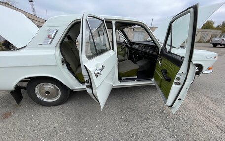 ГАЗ 24 «Волга» I (24), 1980 год, 1 100 000 рублей, 13 фотография