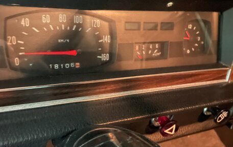 ГАЗ 24 «Волга» I (24), 1980 год, 1 100 000 рублей, 21 фотография