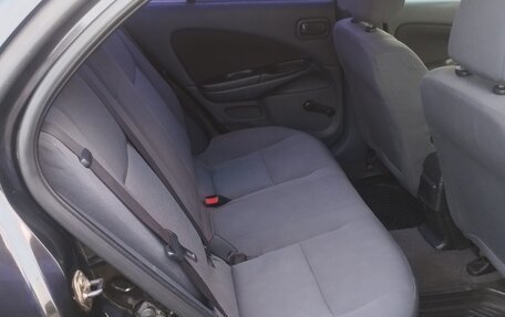 Nissan Almera, 2005 год, 395 000 рублей, 11 фотография