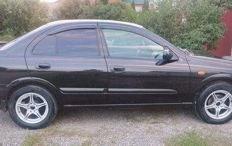 Nissan Almera, 2005 год, 395 000 рублей, 6 фотография