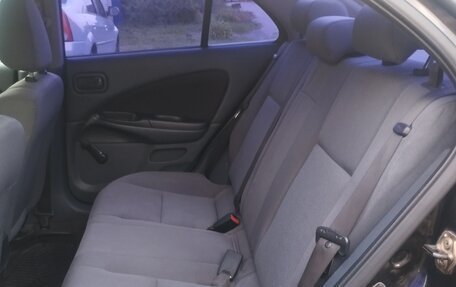 Nissan Almera, 2005 год, 395 000 рублей, 12 фотография