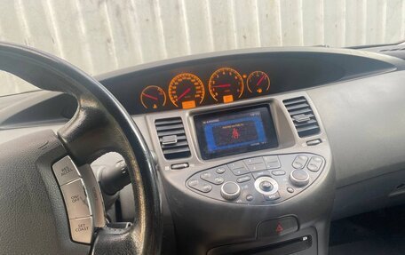 Nissan Primera III, 2006 год, 415 000 рублей, 2 фотография