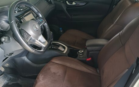 Nissan Qashqai, 2021 год, 2 350 000 рублей, 3 фотография