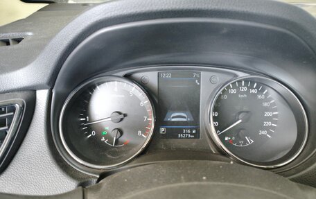 Nissan Qashqai, 2021 год, 2 350 000 рублей, 5 фотография