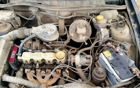 Opel Astra F, 1995 год, 100 000 рублей, 6 фотография