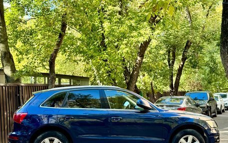 Audi Q5, 2012 год, 1 070 000 рублей, 4 фотография