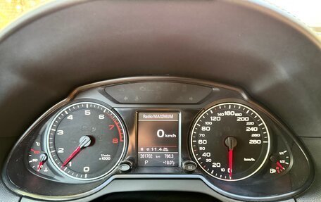 Audi Q5, 2012 год, 1 070 000 рублей, 9 фотография