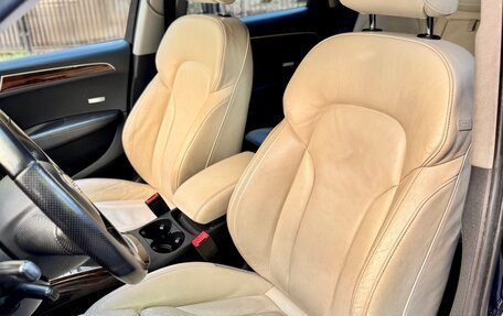 Audi Q5, 2012 год, 1 070 000 рублей, 13 фотография