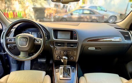 Audi Q5, 2012 год, 1 070 000 рублей, 8 фотография