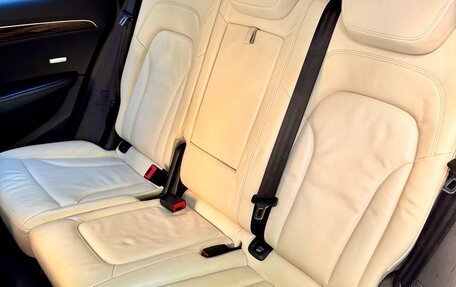 Audi Q5, 2012 год, 1 070 000 рублей, 14 фотография