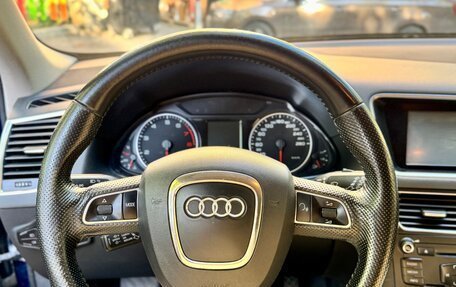 Audi Q5, 2012 год, 1 070 000 рублей, 15 фотография