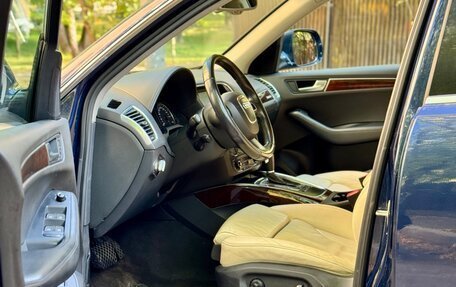 Audi Q5, 2012 год, 1 070 000 рублей, 7 фотография