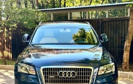 Audi Q5, 2012 год, 1 070 000 рублей, 2 фотография
