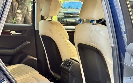 Audi Q5, 2012 год, 1 070 000 рублей, 23 фотография