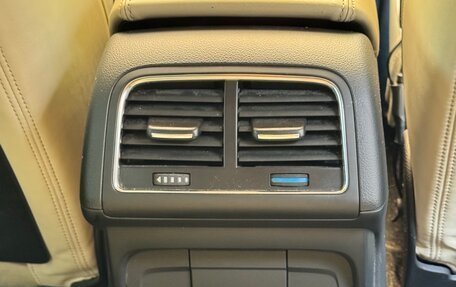 Audi Q5, 2012 год, 1 070 000 рублей, 22 фотография