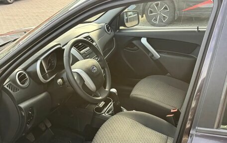 Datsun on-DO I рестайлинг, 2018 год, 422 000 рублей, 9 фотография