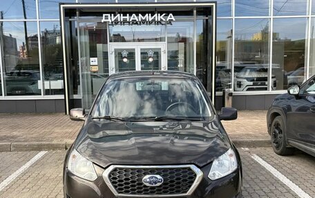 Datsun on-DO I рестайлинг, 2018 год, 422 000 рублей, 2 фотография