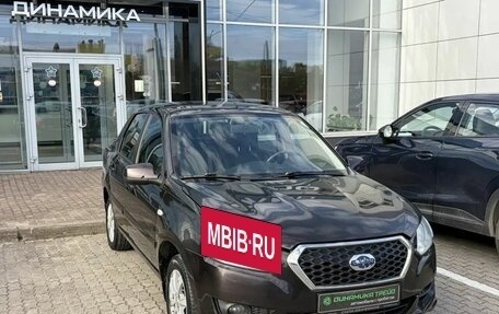Datsun on-DO I рестайлинг, 2018 год, 422 000 рублей, 3 фотография