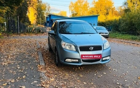 Ravon Nexia R3, 2016 год, 750 000 рублей, 2 фотография