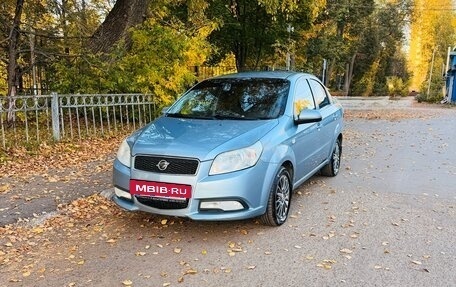 Ravon Nexia R3, 2016 год, 750 000 рублей, 3 фотография