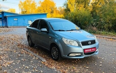 Ravon Nexia R3, 2016 год, 750 000 рублей, 1 фотография