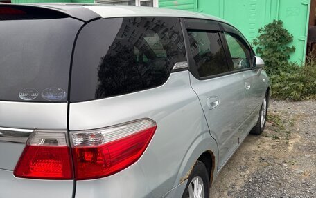 Honda Airwave I рестайлинг, 2007 год, 450 000 рублей, 1 фотография