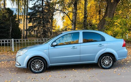 Ravon Nexia R3, 2016 год, 750 000 рублей, 7 фотография