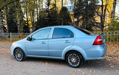 Ravon Nexia R3, 2016 год, 750 000 рублей, 6 фотография