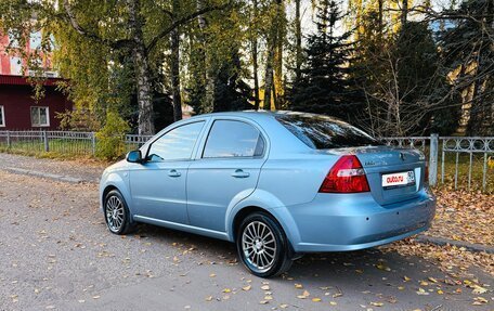 Ravon Nexia R3, 2016 год, 750 000 рублей, 9 фотография