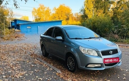 Ravon Nexia R3, 2016 год, 750 000 рублей, 5 фотография