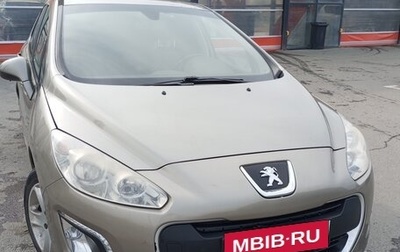 Peugeot 308 II, 2012 год, 395 000 рублей, 1 фотография