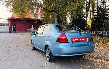 Ravon Nexia R3, 2016 год, 750 000 рублей, 10 фотография