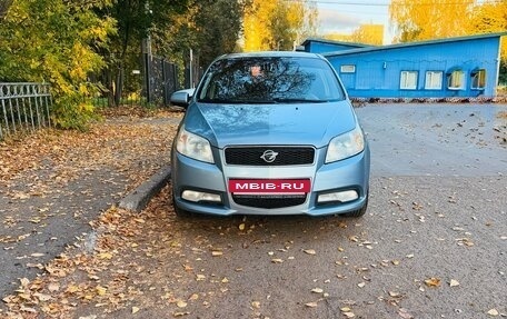 Ravon Nexia R3, 2016 год, 750 000 рублей, 4 фотография