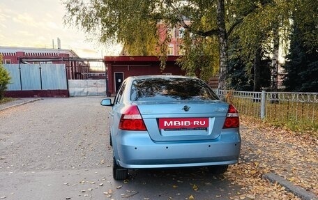 Ravon Nexia R3, 2016 год, 750 000 рублей, 11 фотография