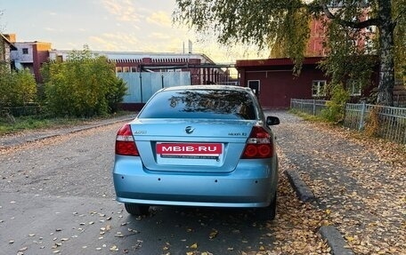 Ravon Nexia R3, 2016 год, 750 000 рублей, 12 фотография