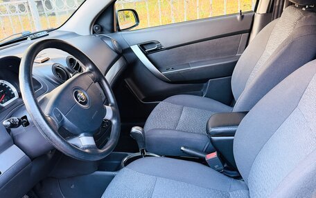 Ravon Nexia R3, 2016 год, 750 000 рублей, 18 фотография