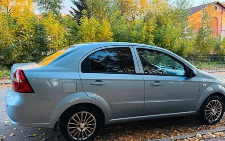 Ravon Nexia R3, 2016 год, 750 000 рублей, 15 фотография