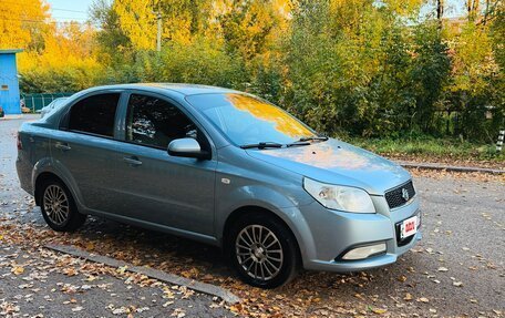Ravon Nexia R3, 2016 год, 750 000 рублей, 17 фотография