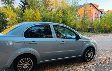 Ravon Nexia R3, 2016 год, 750 000 рублей, 16 фотография