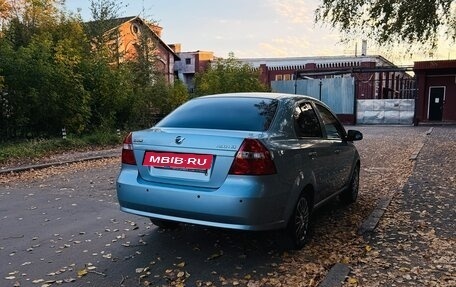 Ravon Nexia R3, 2016 год, 750 000 рублей, 13 фотография
