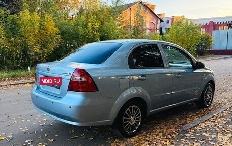 Ravon Nexia R3, 2016 год, 750 000 рублей, 14 фотография