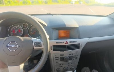 Opel Astra H, 2011 год, 650 000 рублей, 1 фотография