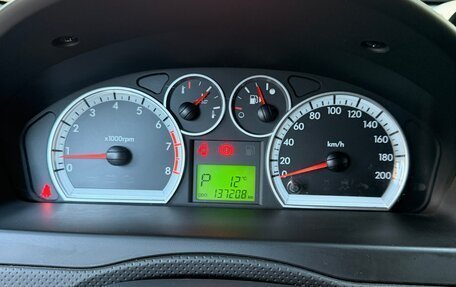 Ravon Nexia R3, 2016 год, 750 000 рублей, 23 фотография