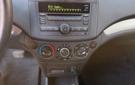 Ravon Nexia R3, 2016 год, 750 000 рублей, 25 фотография