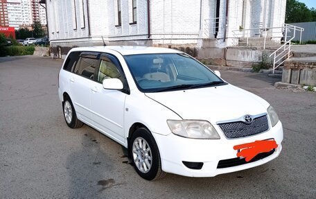 Toyota Corolla, 2005 год, 590 000 рублей, 1 фотография