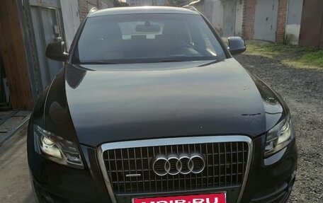 Audi Q5, 2011 год, 1 450 000 рублей, 1 фотография