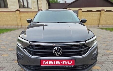 Volkswagen Polo VI (EU Market), 2020 год, 1 600 000 рублей, 1 фотография